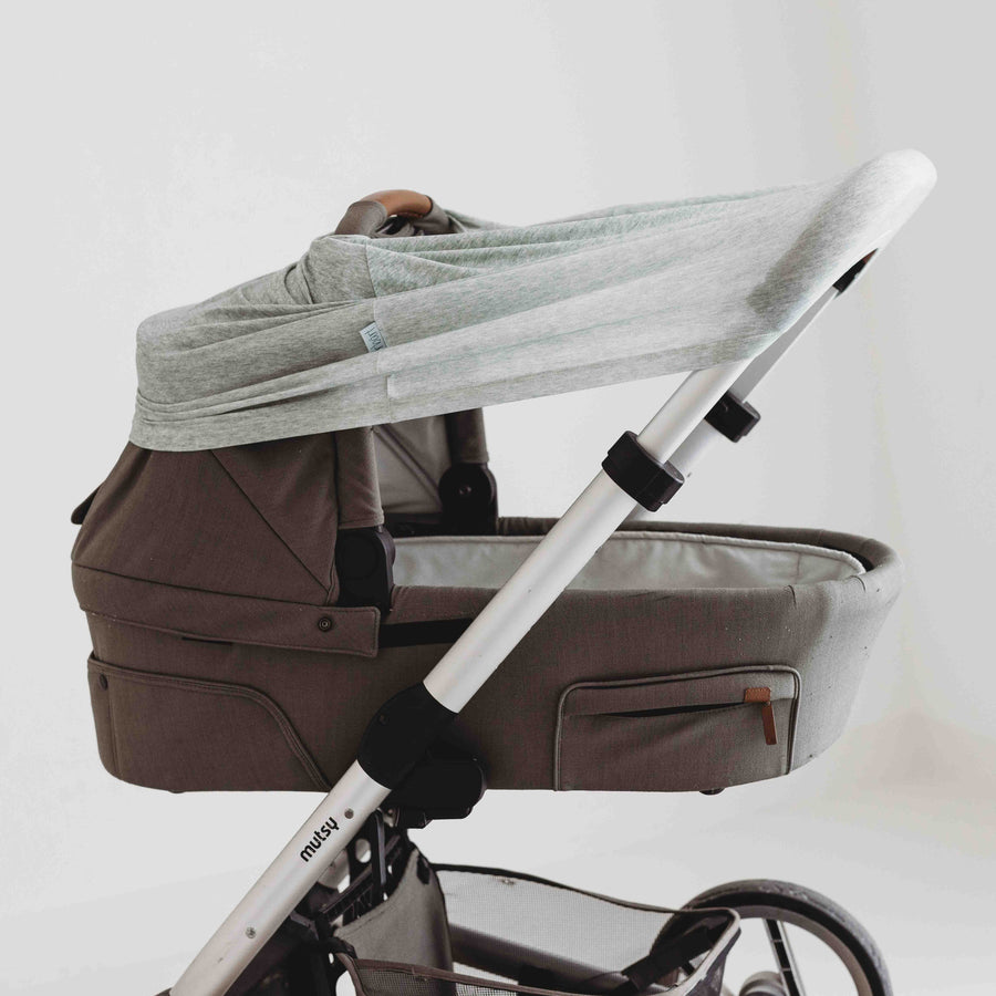 norbärt - das Beschützmichtuch UNI mint