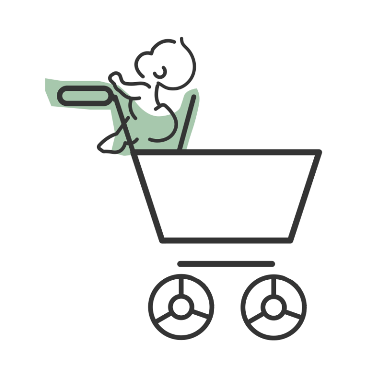 norbärt - das Beschützmichtuch WELTALL