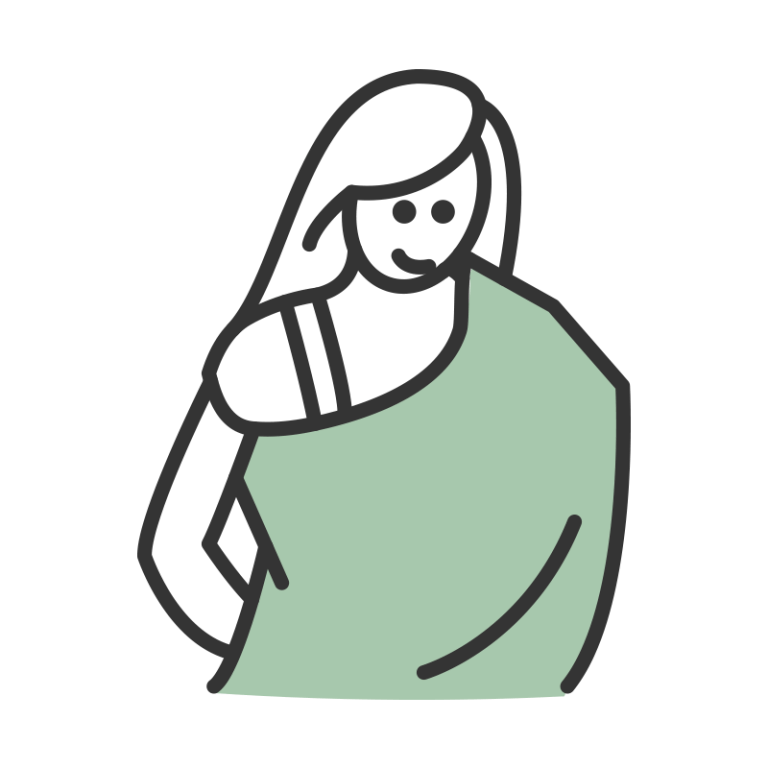 norbärt - das Beschützmichtuch WELTALL