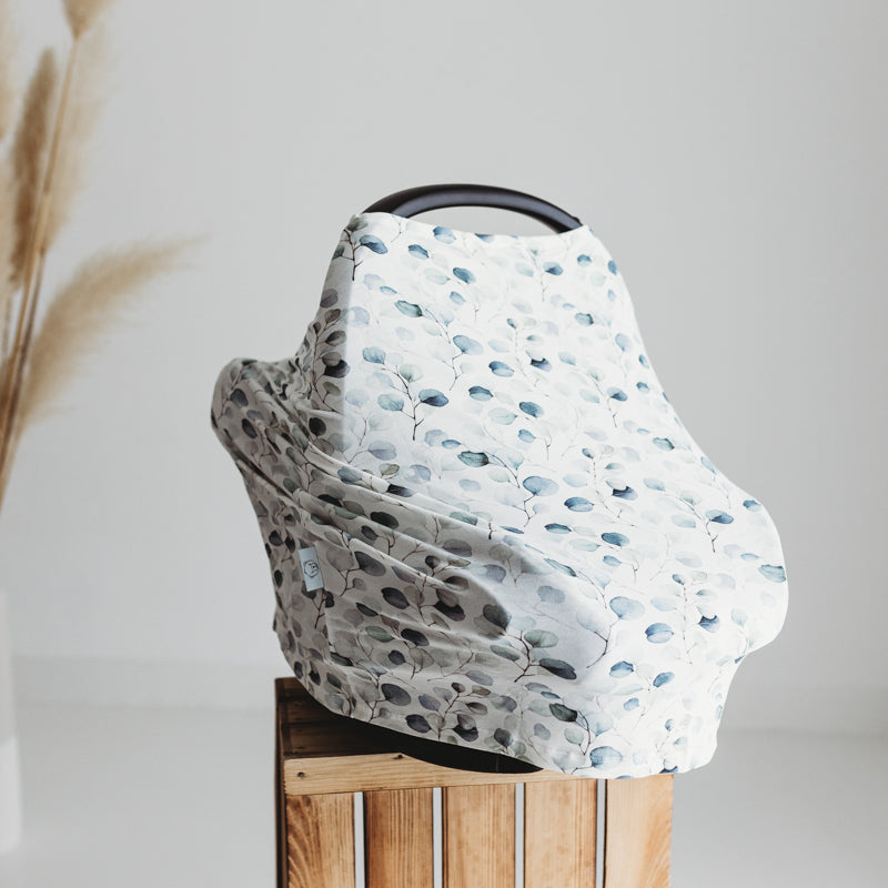 norbärt - das Beschützmichtuch KOALA