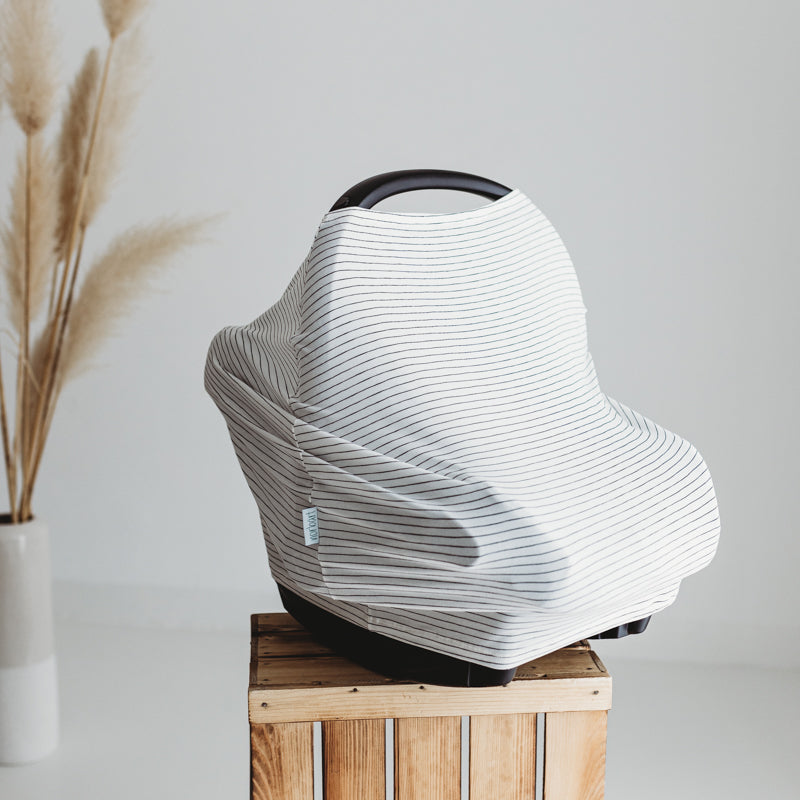 norbärt - das Beschützmichtuch DACHS