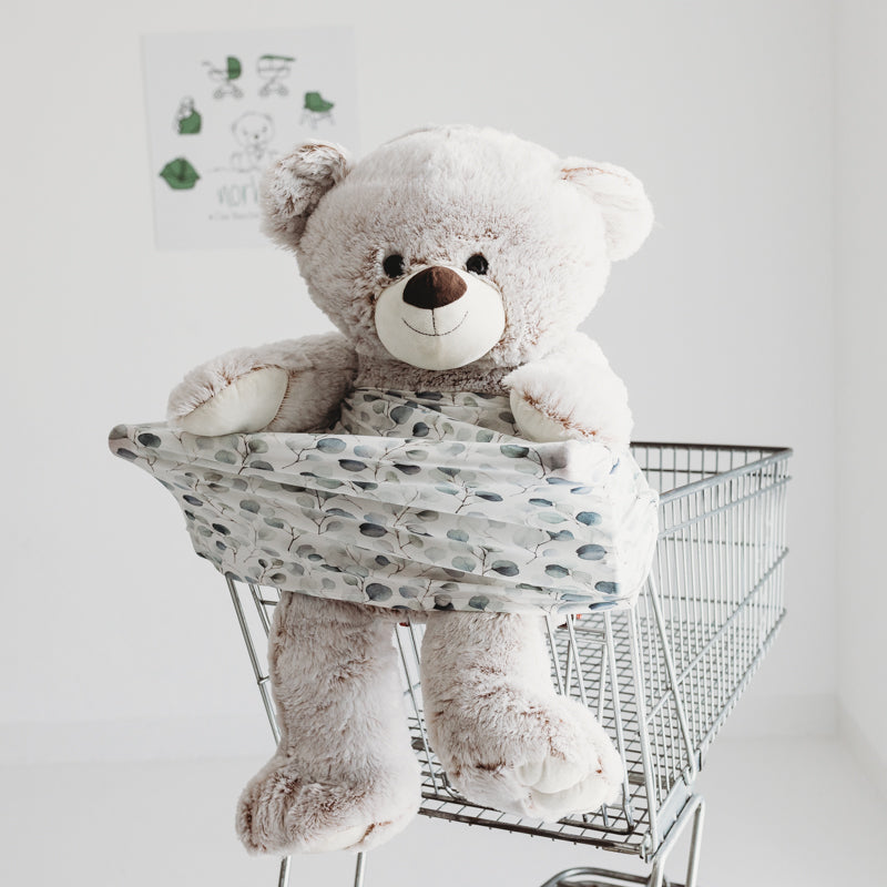 norbärt - das Beschützmichtuch KOALA