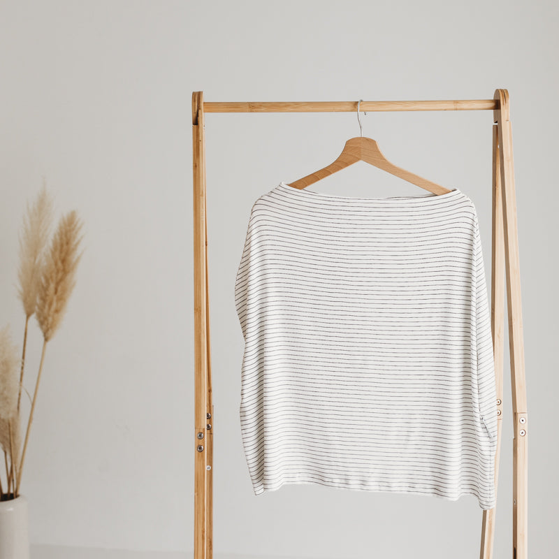 norbärt - das Beschützmichtuch DACHS