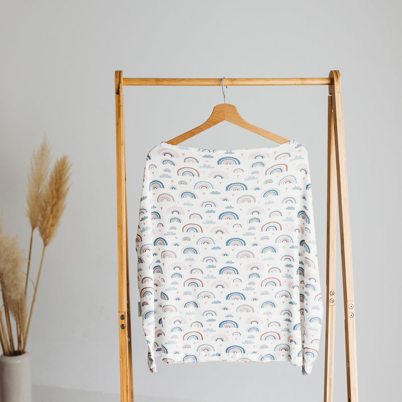 norbärt - das Beschützmichtuch MAULWURF