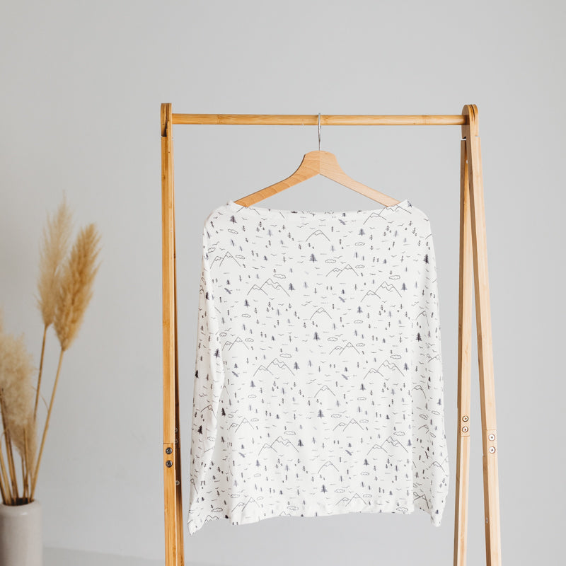 norbärt - das Beschützmichtuch STEINADLER