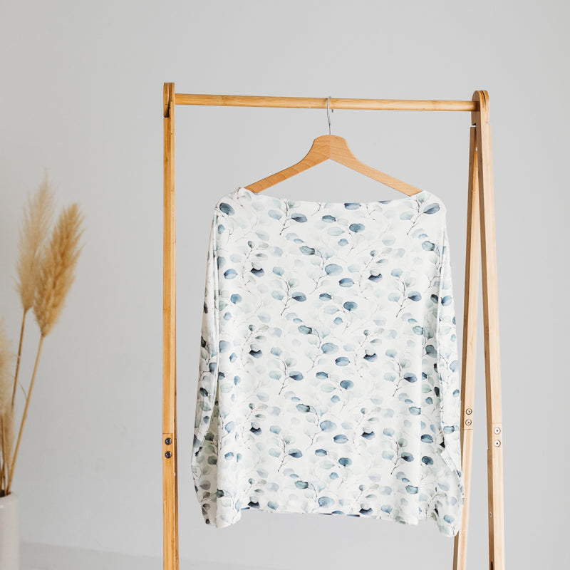 norbärt - das Beschützmichtuch KOALA