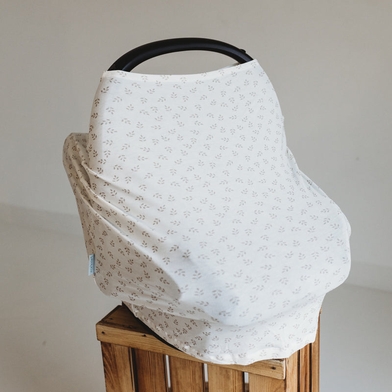 norbärt - das Beschützmichtuch EICHHÖRNCHEN