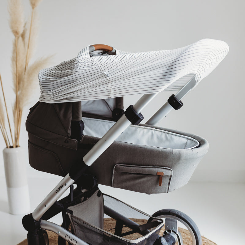 norbärt - das Beschützmichtuch DACHS