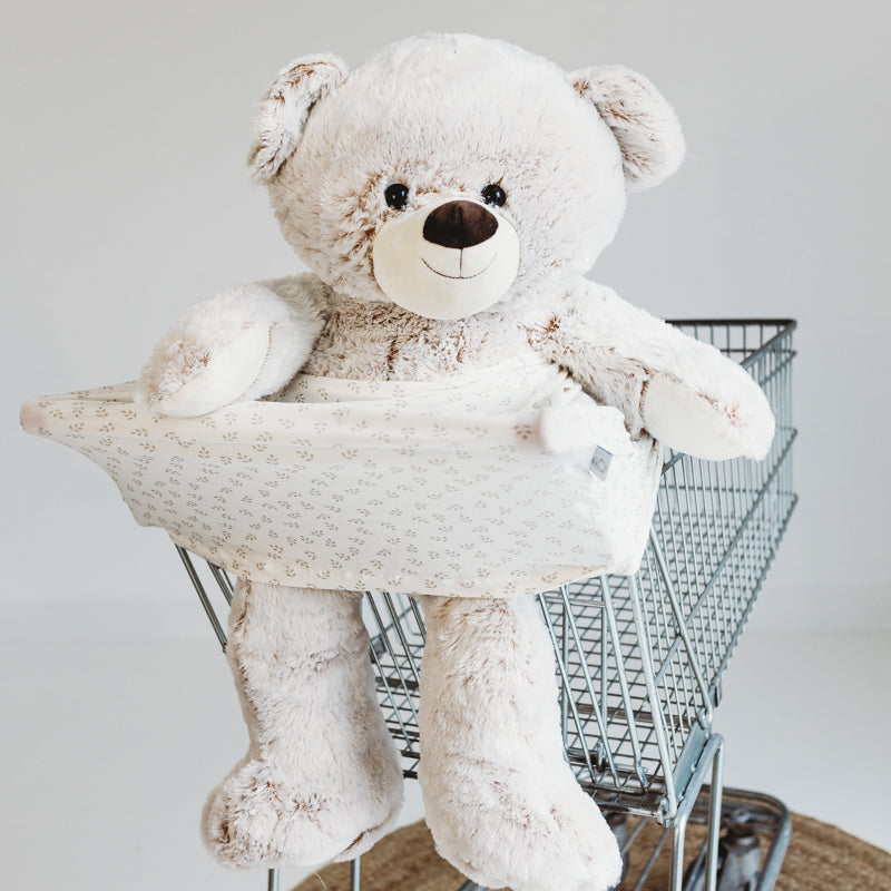 norbärt - das Beschützmichtuch EICHHÖRNCHEN