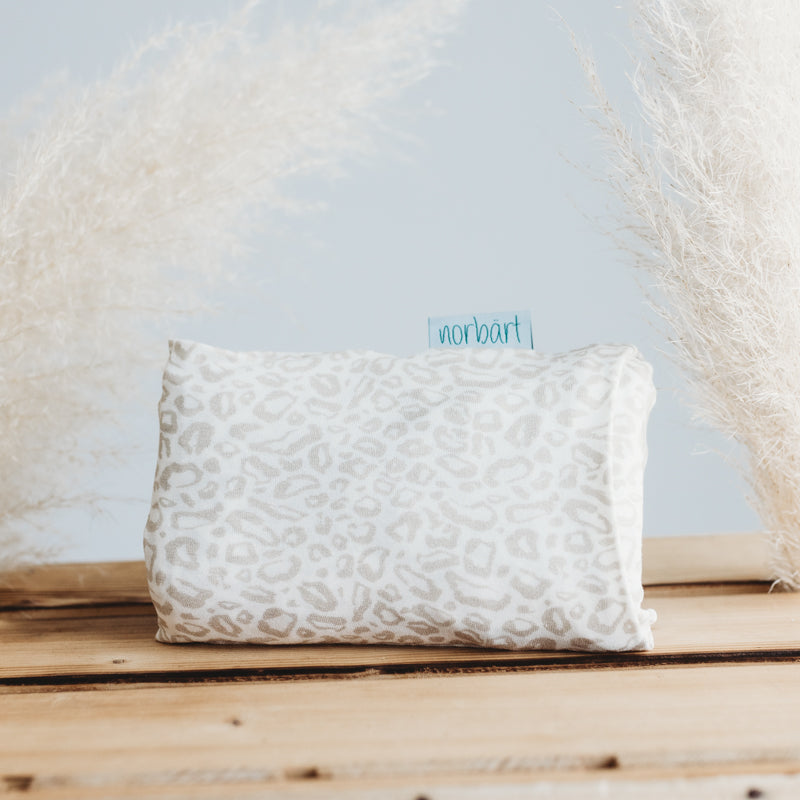 norbärt - das Beschützmichtuch WILDKATZE