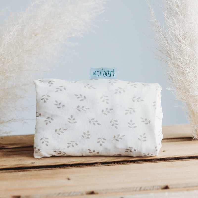 norbärt - das Beschützmichtuch EICHHÖRNCHEN