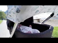 norbärt - das Beschützmichtuch STEINADLER