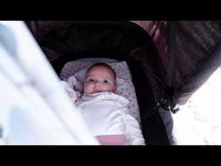 norbärt - das Beschützmichtuch KOALA